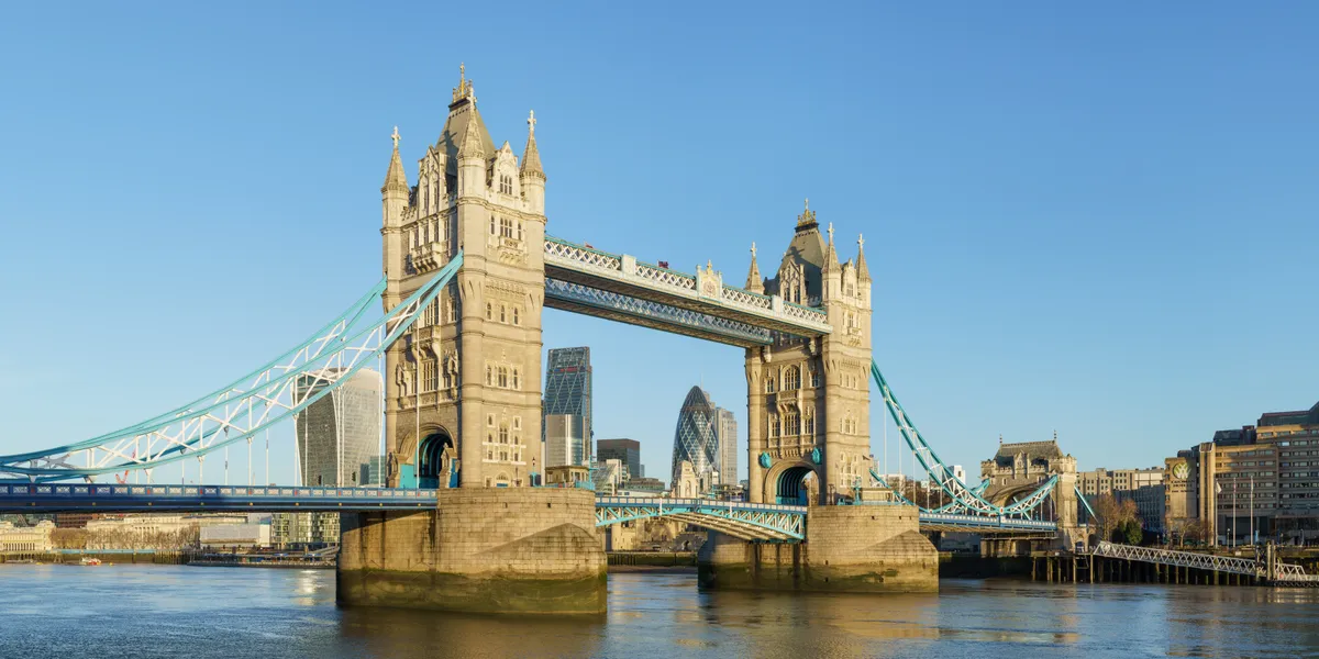 Tower Bridge Exhibition